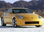 Nissan 350Z 35th anniversary 2004 года